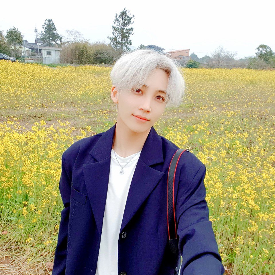 pledis_17's tweet photo. [17'S 정한] 🌼 https://t.co/vhrOX6XamQ