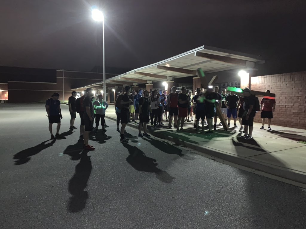 Ernie Yarborough tweet media