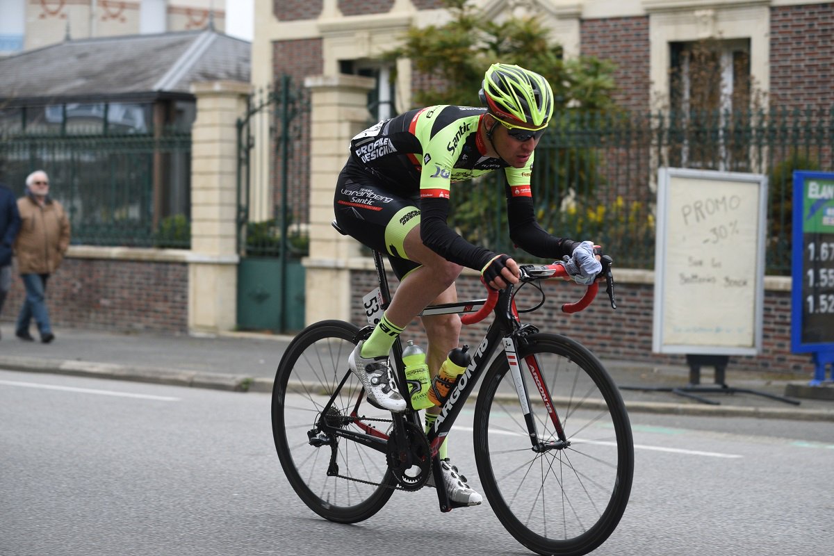 Team Vorarlberg Santic tweet media