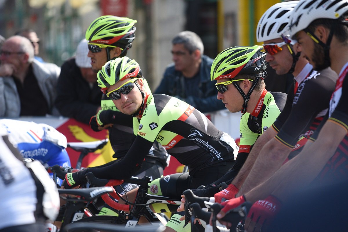 Team Vorarlberg Santic tweet media