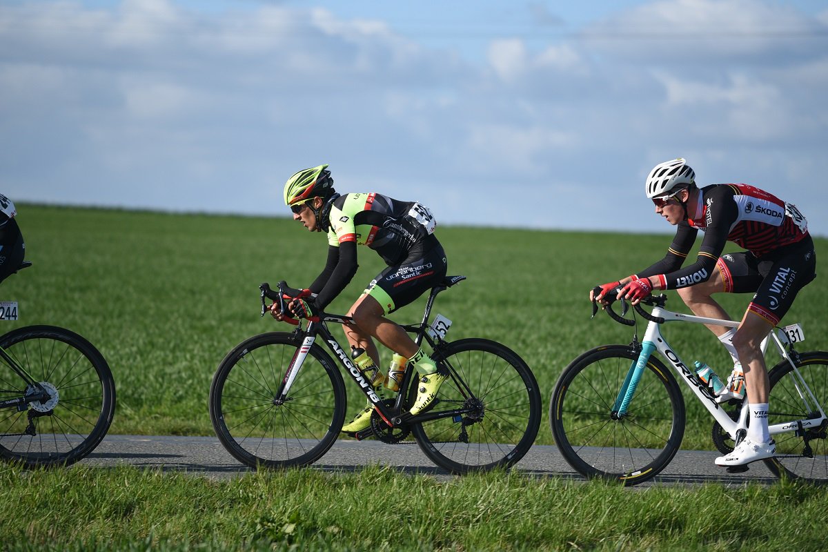 Team Vorarlberg Santic tweet media