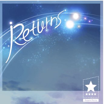 ガルパ人気曲決定戦のtwitterイラスト検索結果