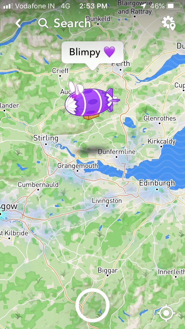 ooritroo's tweet image. What m I suppose to do with ur #blimps @Snapchat ? #Blimpy❤️💜💛💙💚