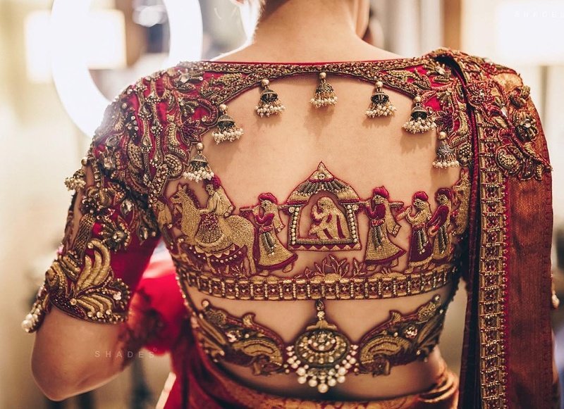 bit.ly/2KSgOcX👈VISIT
#Blouse #wedding #WEday #weddingday #weddingdress #weddingseason #Indian2 #design #lehenga #dressingroom #dressup #shaadi #goparty #weddingband #designthinking #fashion #FolloMe #tweetme #twitch #Tweet #nicec2019 #BLOGOS