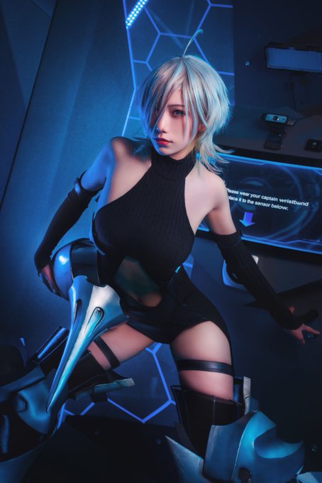 天夫人 中国美人コスプレイヤー画像まとめ