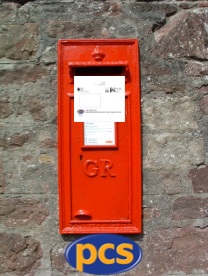 PCS_Northwest's tweet photo. The best thing about a four day weekend ๐ is plenty of time ๐ to post ๐ฎ your ballot papers โ๏ธ. Don't forget to pop yours in a postbox if you haven't had chance yet.
#PCSPay2019 #VoteYesTo10pc #VoteAndPost #PCSPayAction https://t.co/LcMaKWGAY1