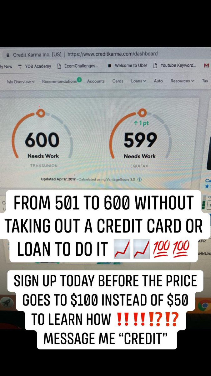 If you're serious about making money and fixing your credit, tomorrow Sat. The 20th 11:59pm, the price goes up!! Take action now! Ask me how. #moremoney #bettercredit #lastdayofpromo