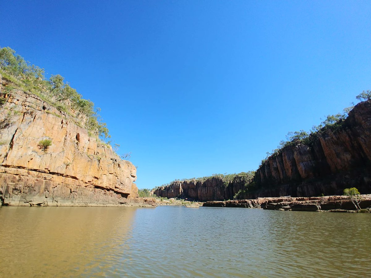 camthomson16's tweet photo. Teachers, get on this! The #ntlearningadventures, excursion shopping for rich, immersive and tactile learning experiences for Ss! Definitely apply in 2020, you won't regret ๐ #TopEnd @SarahRedfernHS @teachNSW @NewsAtNESA @AusOutbackNT @_iEndo @nswaecg @RoyalFlyingDoc https://t.co/Jj5P4uaCKE
