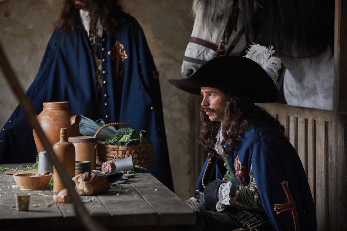 PuyduFou's tweet photo. Dimanche, c’est Pâques ! Mais c’est aussi le jour où sort sur vos écrans le film publicitaire du Puy du Fou ! Rendez-vous à 20H40 sur TF1 pour vivre un moment… riche en émotion 😉 #Éternels #PuyduFou 

📸 Stephane Audran https://t.co/Lsaa09nwZM