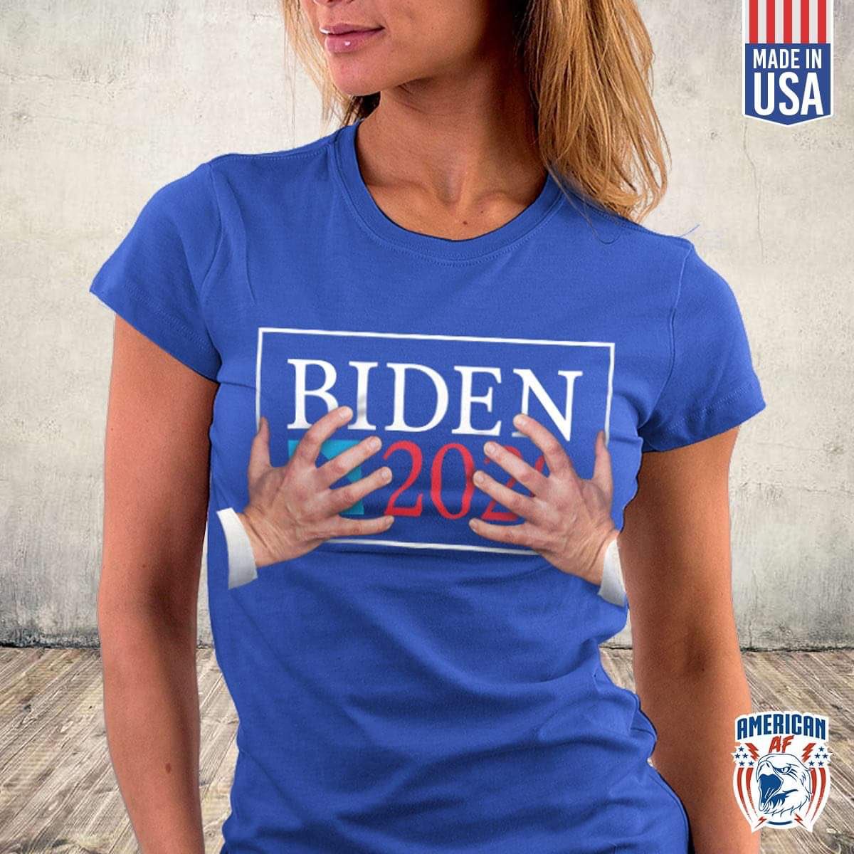 Joe Biden - the pedophile's candidate to announce candidacy in online video