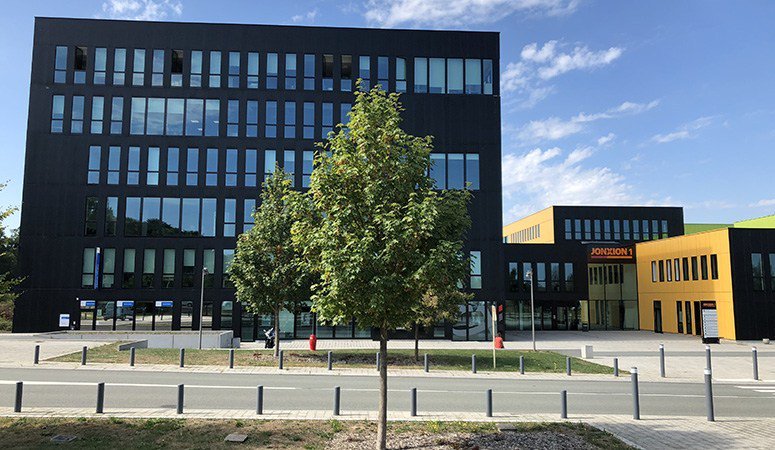 Beton & Staalbouw tweet media