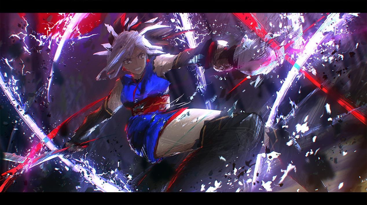 おつまみ Fate Grand Order Epic Of Remnant 英霊剣豪七番勝負 Fgo Fatego 宮本武蔵vs英霊剣豪 おつまみ Fate Grand Order Epic Of Remnant 英霊剣豪七番勝負 Fgo Fatego 宮本武蔵vs英霊剣豪