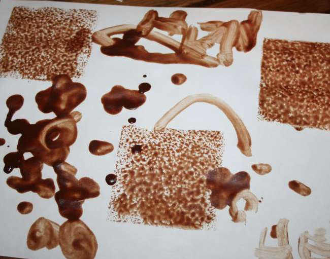 PatOSMONT's tweet photo. Animation ENFANTS 
Nous partagerons une toute nouvelle expérience avec vous ce samedi de 14h à 18h dans notre laboratoire (la porte bleue juste à coté de la boutique) : 
- Quelques feuilles, quelques pinceaux, du chocolat et une pointe d’imagination pour vos artistes en herbe. https://t.co/XCWzvzc3zL