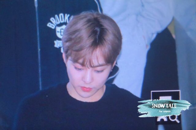 Snowtale_326's tweet photo. 190419 퇴근길
시우민 오늘도 너무 이뻐 😭😭😭😭😭😭😭
푹쉬세용👏🏻👏🏻👏🏻 https://t.co/Qc3oWDnv61