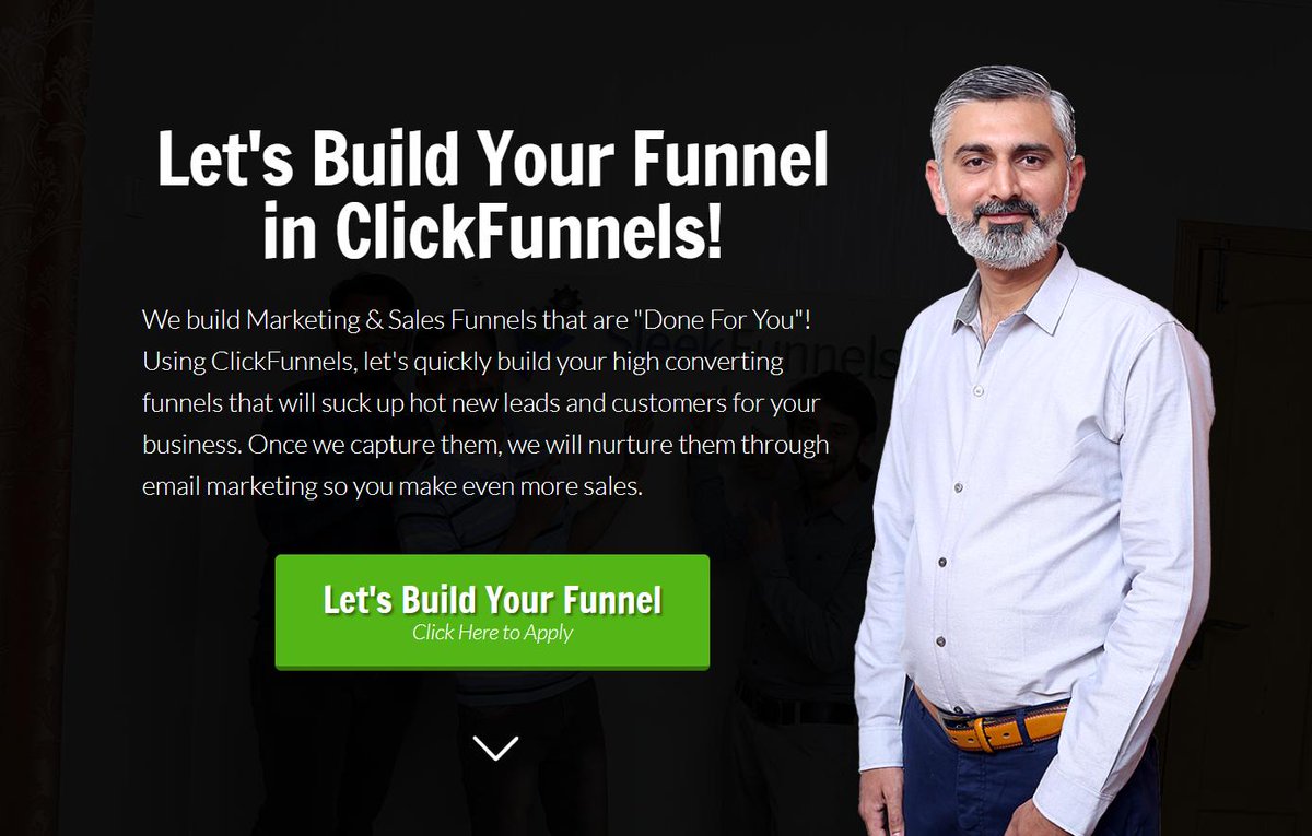 Sleek Funnels tweet media