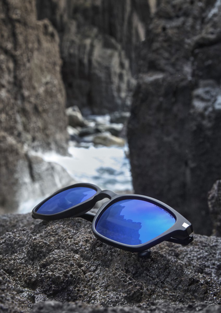 We hope you have a glorious #bankholiday weekend! Looks like it will be a scorcher (well, relatively speaking) so don’t forget your #sunglasses – we’ll be donning our Land Rover frames!

Need some new ones? Pop in &amp; see us soon to browse our carefully curated selection of brands.