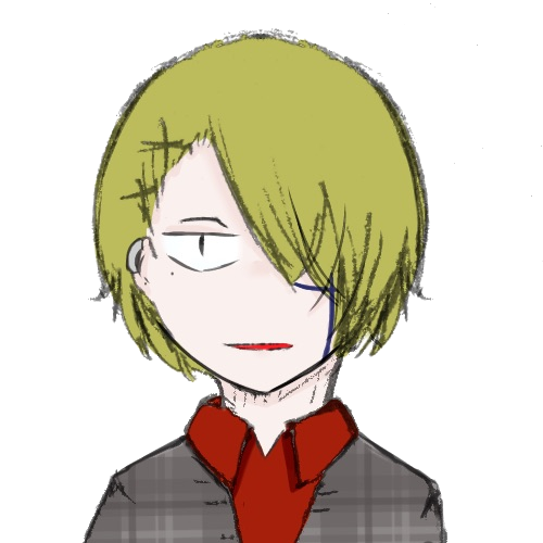 死んでるのtwitterイラスト検索結果 古い順