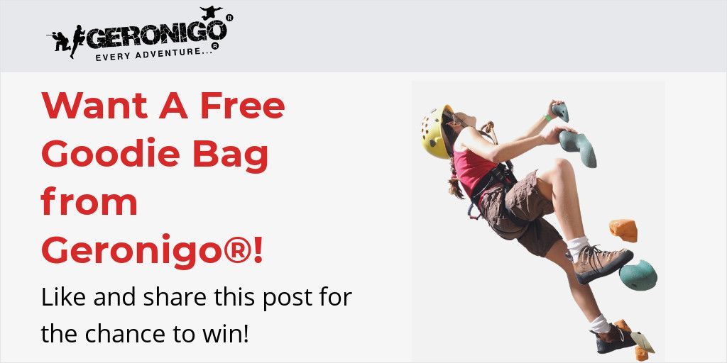 Geronigo tweet media