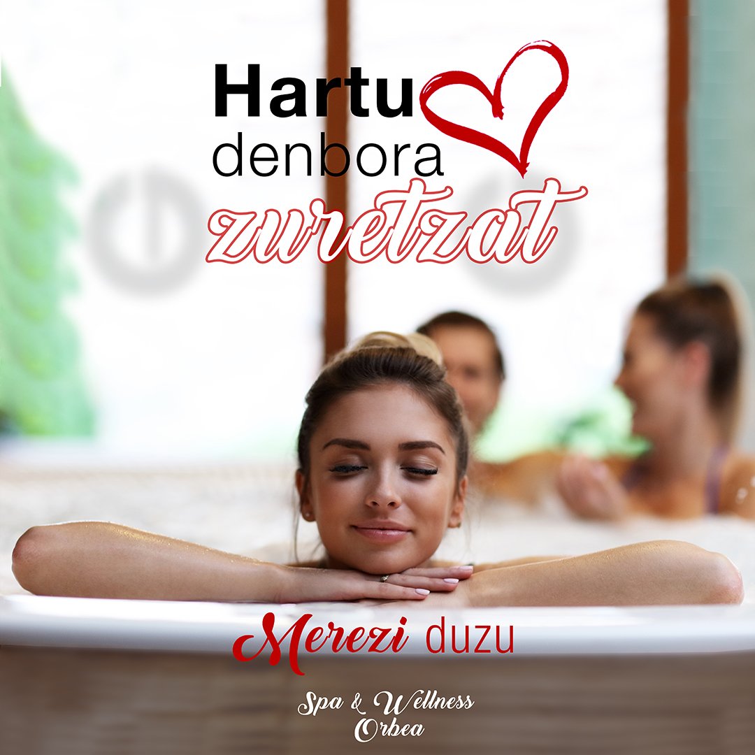 spawellorbea's tweet photo. Inoiz ez da berando zure buruan pentsatzen hasteko!🥰
Gogoratu, bihar ordutegi arrunda izango dugula: 9:00 - 14:00 eta 17:00 - 20:00. Ez dago aitzakirik! 

#spa #wellness #ongitasun #erlaxatu #buruzaletasun #ordutegi  #orbea #eibar #bpxport  #zureburuanpentsatu https://t.co/lIfS0gOQnE