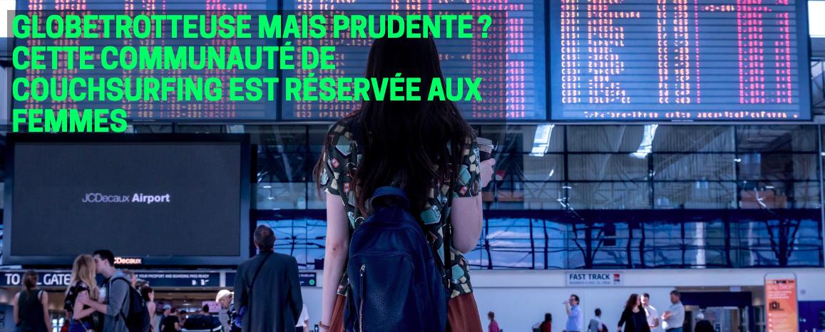Conso Collaborative (@ccollab) on Twitter photo Globetrotteuse mais prudente ? Découvrez <a href="/lavoyageusesolo/">La Voyageuse</a>, la communauté de #couchsurfing réservée aux femmes.
bit.ly/2IIHSbU Globetrotteuse mais prudente ? Découvrez <a href="/lavoyageusesolo/">La Voyageuse</a>, la communauté de #couchsurfing réservée aux femmes.
bit.ly/2IIHSbU