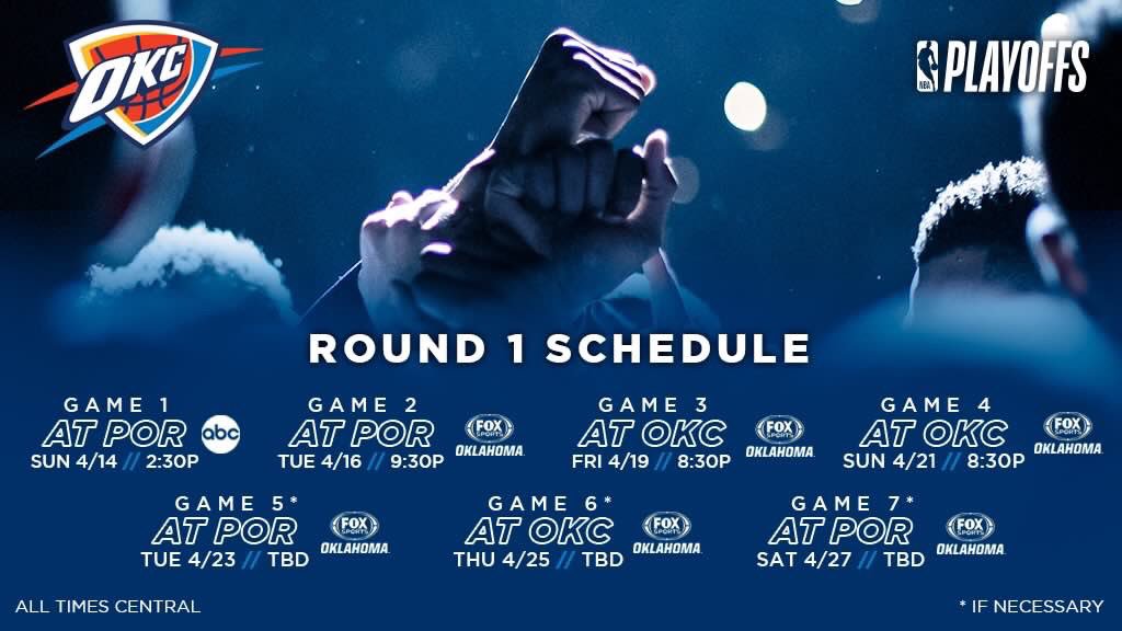 Wilson23DEFEND's tweet image. Back to Home.G3.Come on!!!!!!@russwest44 @Yg_Trece @okcthunder #ThunderUp #Playoffs