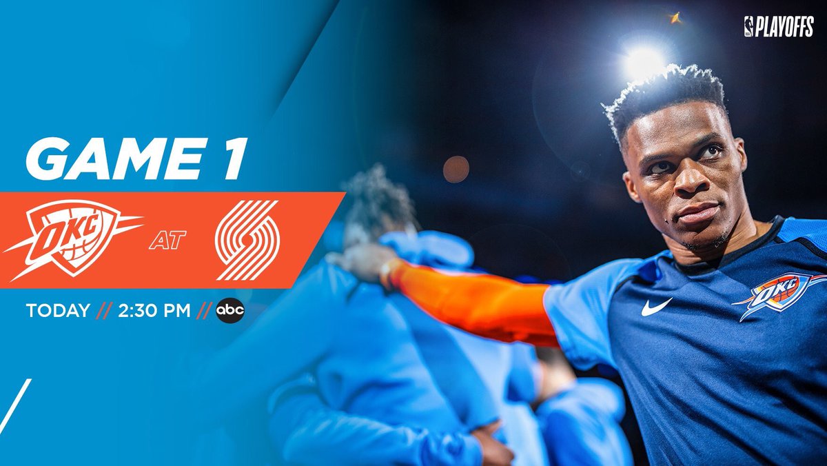 Wilson23DEFEND's tweet image. Back to Home.G3.Come on!!!!!!@russwest44 @Yg_Trece @okcthunder #ThunderUp #Playoffs