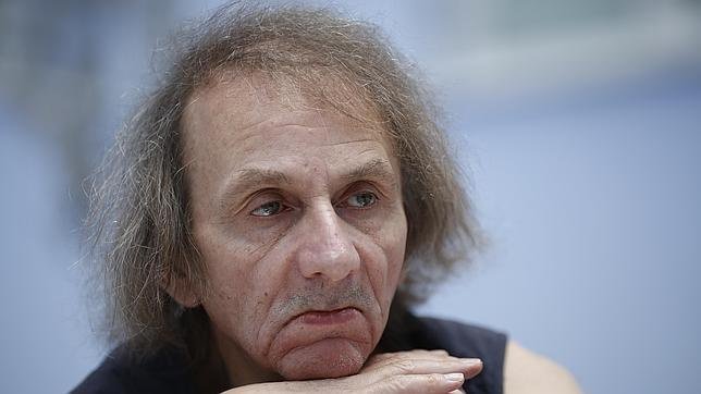 L'obsession anti-arabe de Michel Houellebecq