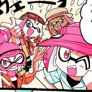 octoglxsses's tweet photo. 〔ᴅᴏ ʏᴏᴜʀ ʙᴇsᴛ,
          ᴀɴᴅ ɪ ɢᴏᴛ ᴛʜᴇ ʀᴇsᴛ!〕

❀ Octoglasses of the Pink Team!

❀ Coroika RP.

❀ Literate/Descriptive.

❀ Muse headcanons below.

❀ Please do NOT reply to pinned!! https://t.co/RwyIxVDYLP
