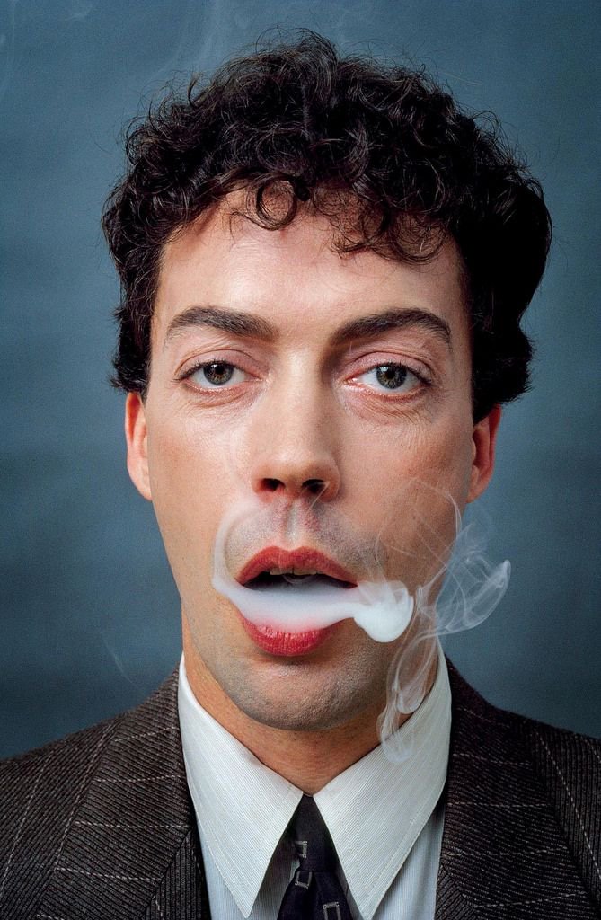 Happy Birthday Tim Curry! You are very VERY awesome x 