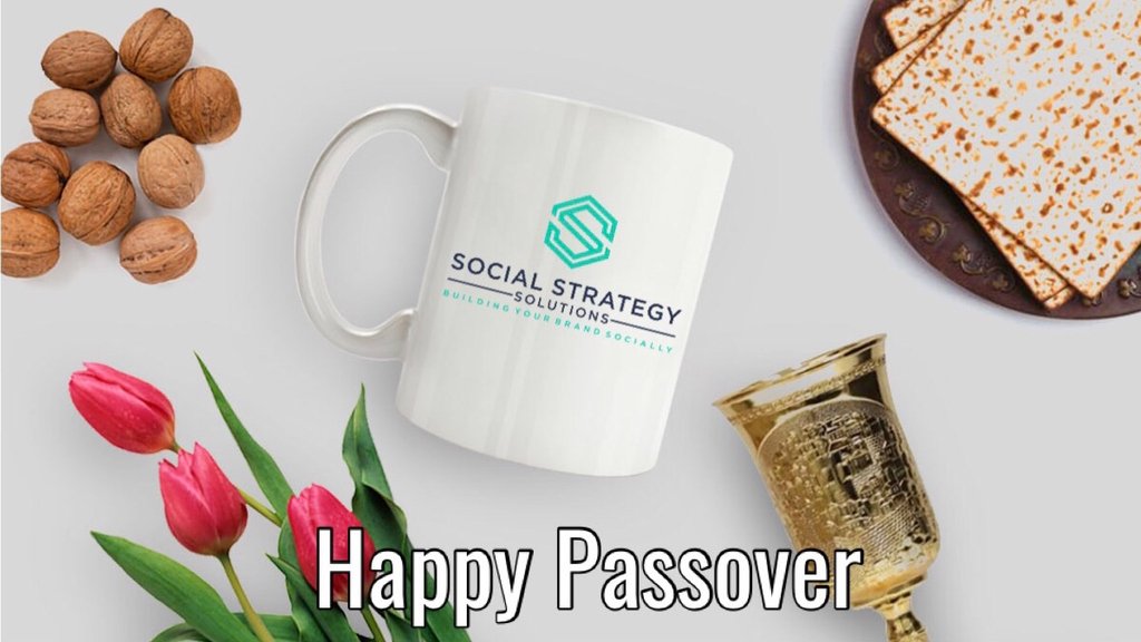 StrategyNY's tweet image. Wishing you and those you love peace, health, and happiness, at Passover and always.

#SSSNY #socialmedia #socialmediamarketing #family #passover #content #audience #holiday #client #post #like #follow #socialmediamanagement #story #longisland #socialmediagirl #outsource