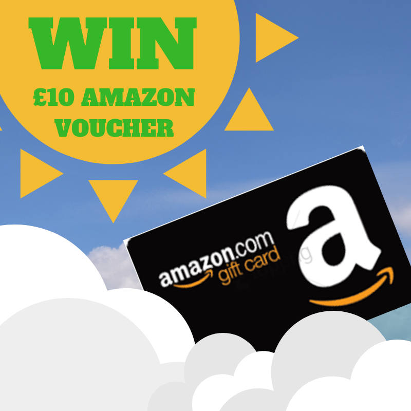 SHProtection's tweet image. Easter Competition - Win £10 Amazon Voucher!
FW &amp;amp; RT for your chance to win!
Want a 2nd entry? Head over to FB @smarthomeprotection!
Comp ends midnight Tues 23rd April. T&amp;amp;Cs apply.
#win #freebiefriday #competition #bankholiday #easterbankholiday #bankholidaymonday