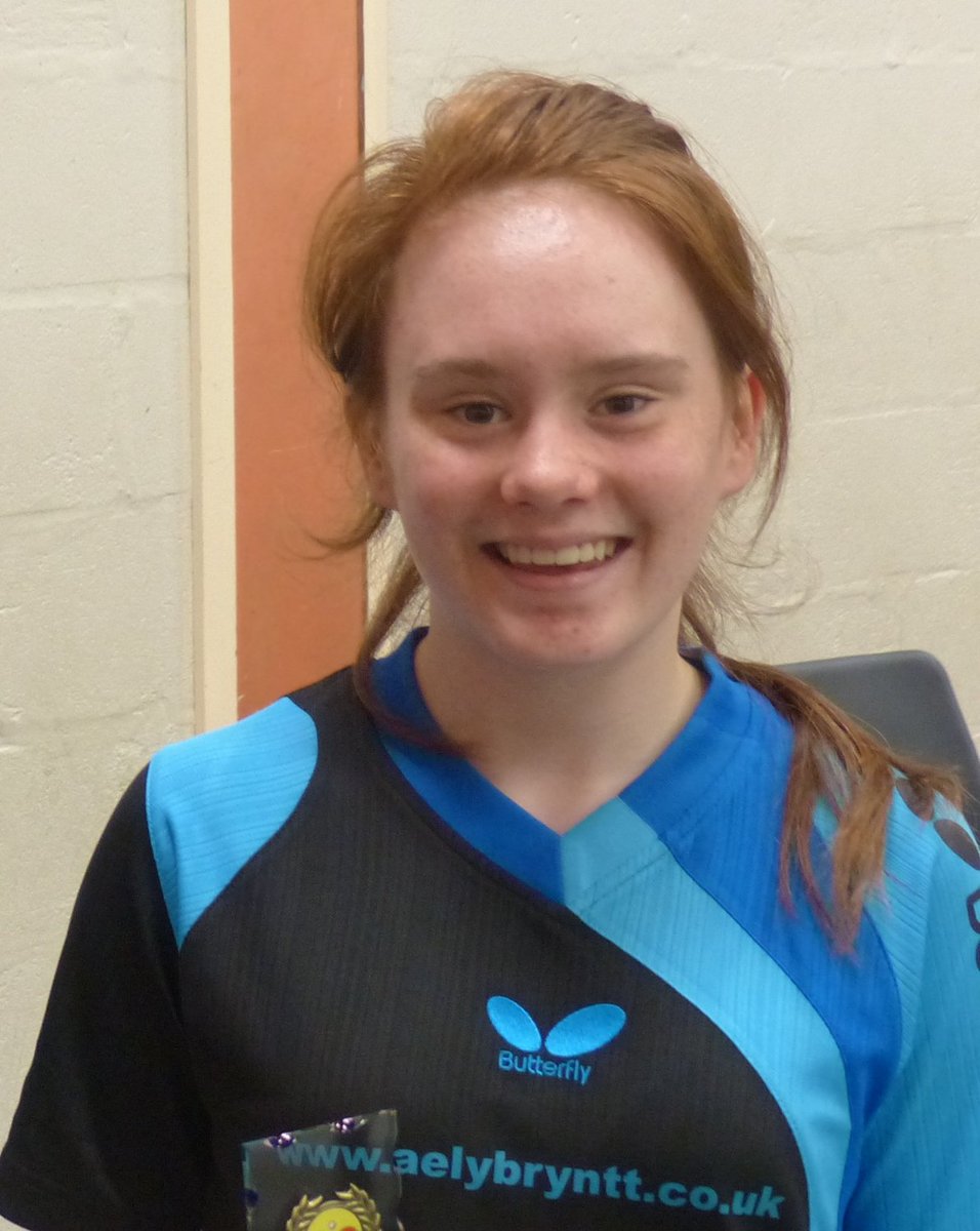 walesTT's tweet image. facebook.com/search/top/?q=…

Cerys Evans is off to Bratislava!!!!
ETTU Women's Coaching Conference 2019

@ETTU_TTennis @aelybryn1 @TeesSport 
#DevelopingCoaches #WomeninSport #Coaching