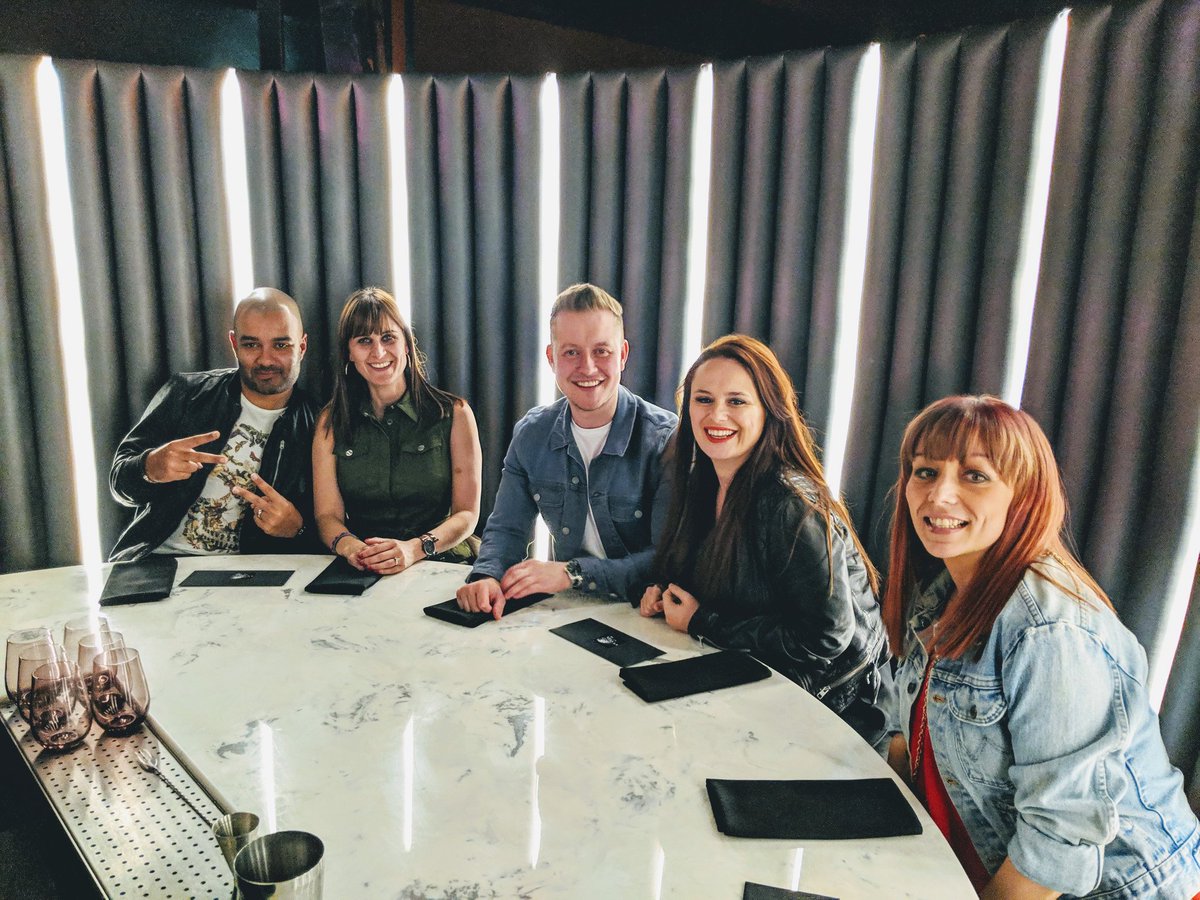PJ Ellis (@brummie_pj) on Twitter photo Good times <a href="/Nocturnalb2/">Nocturnal Animals</a> #enigmaiswatching offering. Brum town staying innovative and real. Good times. Good times <a href="/Nocturnalb2/">Nocturnal Animals</a> #enigmaiswatching offering. Brum town staying innovative and real. Good times.