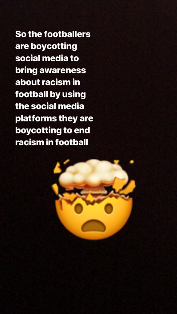 black history buff on Twitter "SkySports These guys are smarter than