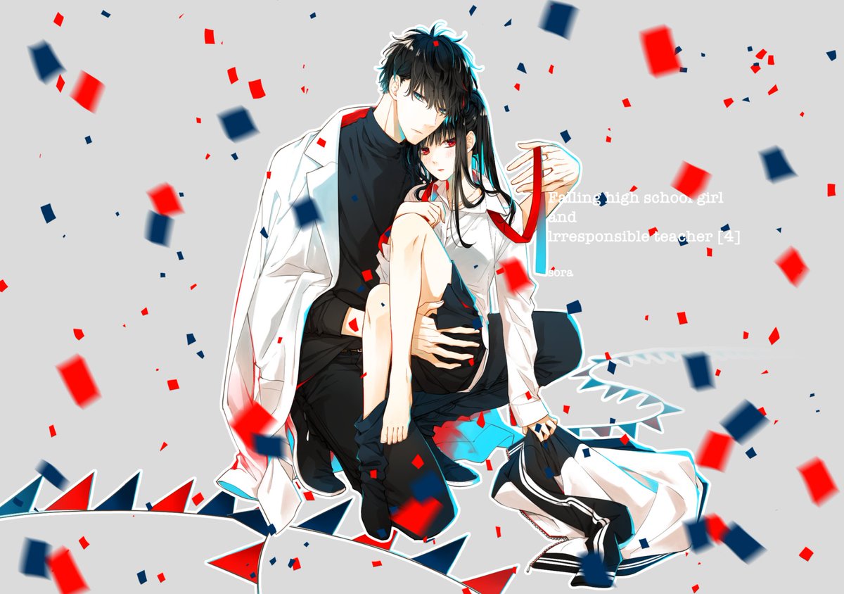 三月ソラ (@sora_miduki) / X