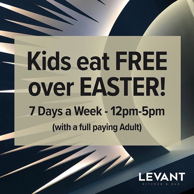YES we are open today from 12noon and YES kids eat free until 5pm! Please call in, or you can make a reservation on 01978 291111, or via the app on our website or through facebook. <a href="/KidsEatFree/">KidsEatFree</a> #goodfriday #spring #easter <a href="/EatWrexham/">Eat Wrexham</a> <a href="/wrexham/">Wrexham.com</a> <a href="/TownWrexham/">Wrexham Town Centre</a> <a href="/wrexhamtoday/">Wrexham Today</a>