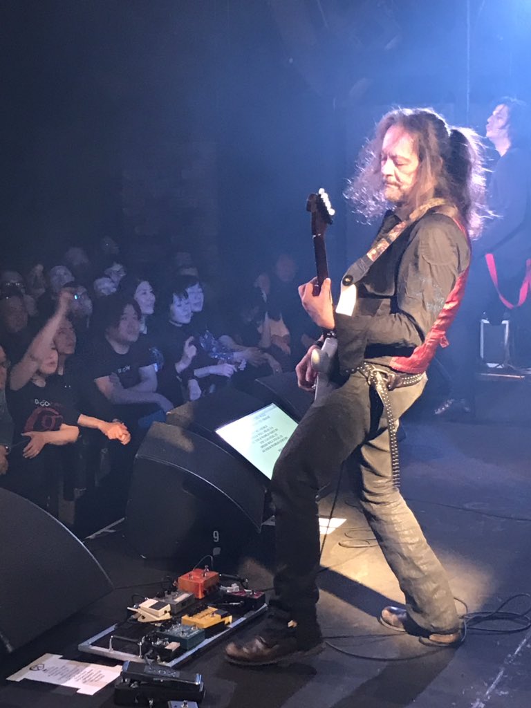 Nagoya 🇯🇵 <a href="/REALPHILVARONE/">Phil Varone</a> <a href="/barks_news/">BARKS編集部</a> <a href="/_Kandashokai_/">(株)神田商会 - Kanda Shokai Corporation</a> <a href="/CharvelGuitars/">Charvel Guitars</a> <a href="/rdcjapan/">Red Dragon Cartel 日本</a>