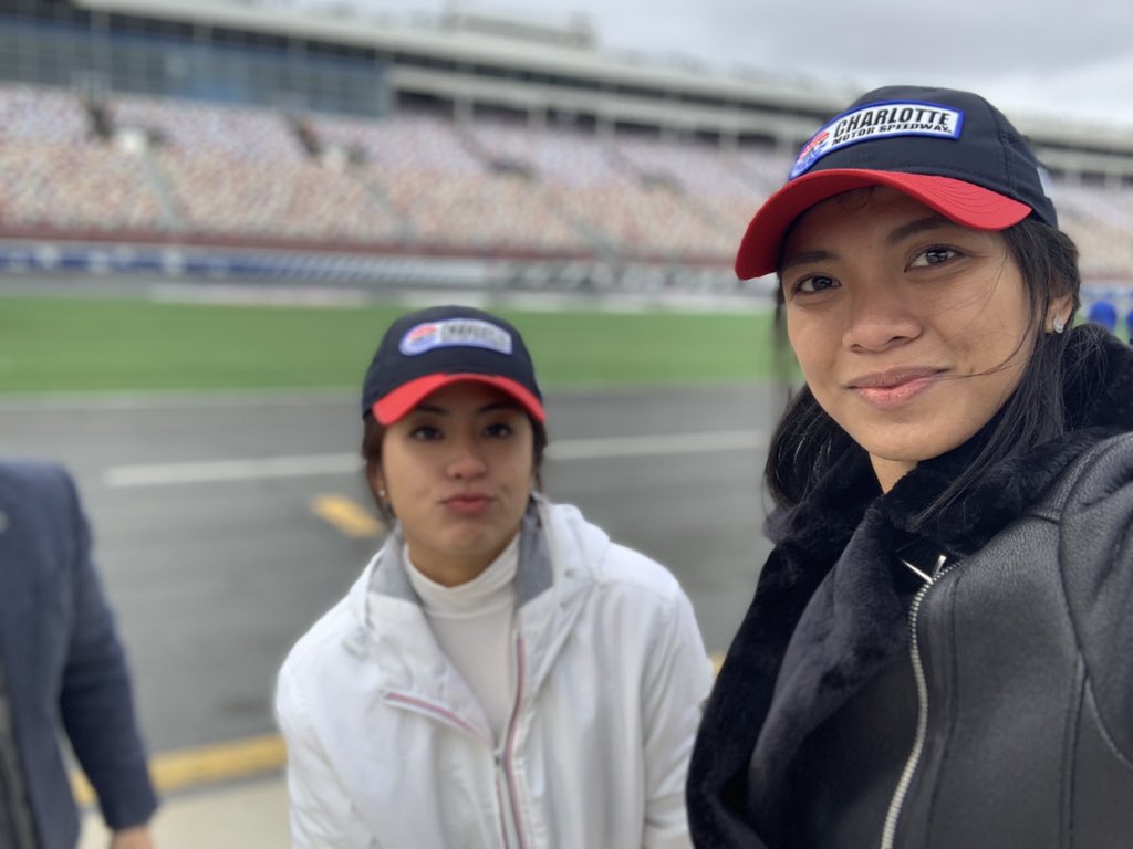 Happy Birthday <a href="/gretchenho/">Gretchen Ho</a>!! 🤗🤗🤗