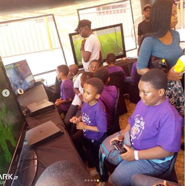 TCISABUJA's tweet photo. #TCISABUJA πFunfest 2019 Photos #AbujaSchools #BritishSchoolsinAbuja #AISENGROUP #APEN #ISTDAN @trcollegeabuja @AUNigeria @ngBritish @NileUni #ToBeTheBestAlways https://t.co/opcWk7A79C