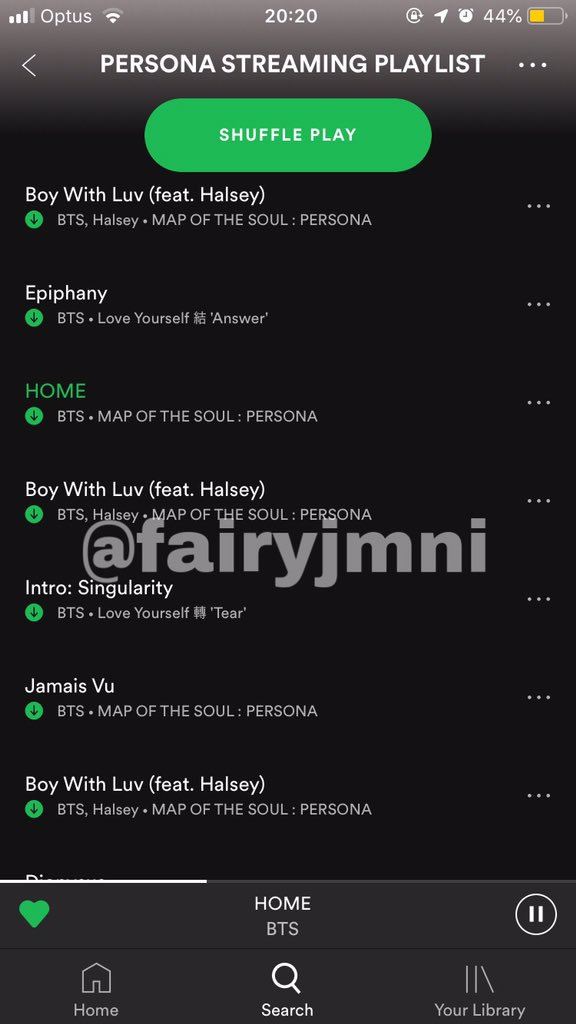 fairyjmni's tweet photo. aria charts we coming for you ๐
HOUR 3
@bts_aus @australiabts
@BTS_twt #BoyWithGold #BoyWithAus #StreamWithLoveAUS https://t.co/jhotSlQdco