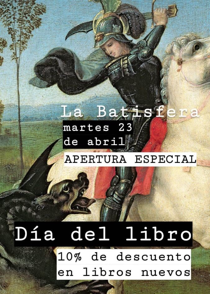 La Batisfera tweet media