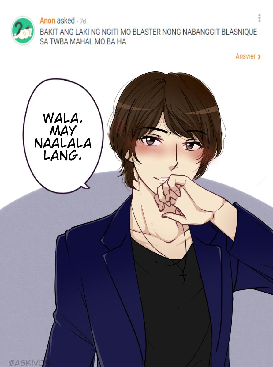🍎Ask IV of Spades🍎 tweet media