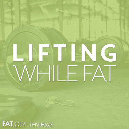 FatGirl_Reviews's tweet photo. And finally...here is the start of Katie's "Lifting While Fat" journey. We hope you learn as much from her as we have and we can't wait to learn more. Thank you @katiezrelli for speaking up and adding your voice to FGR! 
https://t.co/MQwMzaVuHh https://t.co/BwOPdtpNQr