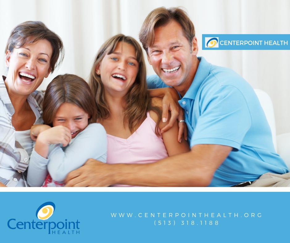 CenterpointH's tweet photo. Make today amazing It's Friday! #health #Friday #FQHS #family #community https://t.co/m7fYtAtpfs