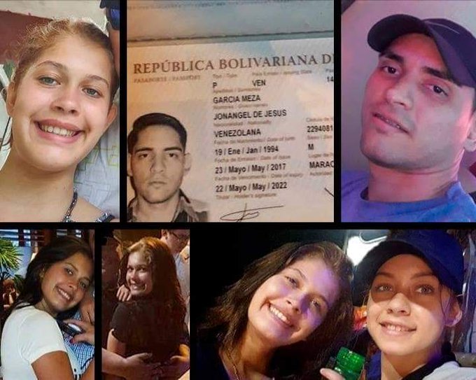 BOCHORNOSO! Policía de Ecuador busca a 3 venezolanos sospechosos de un  asesinato (+Detalles)