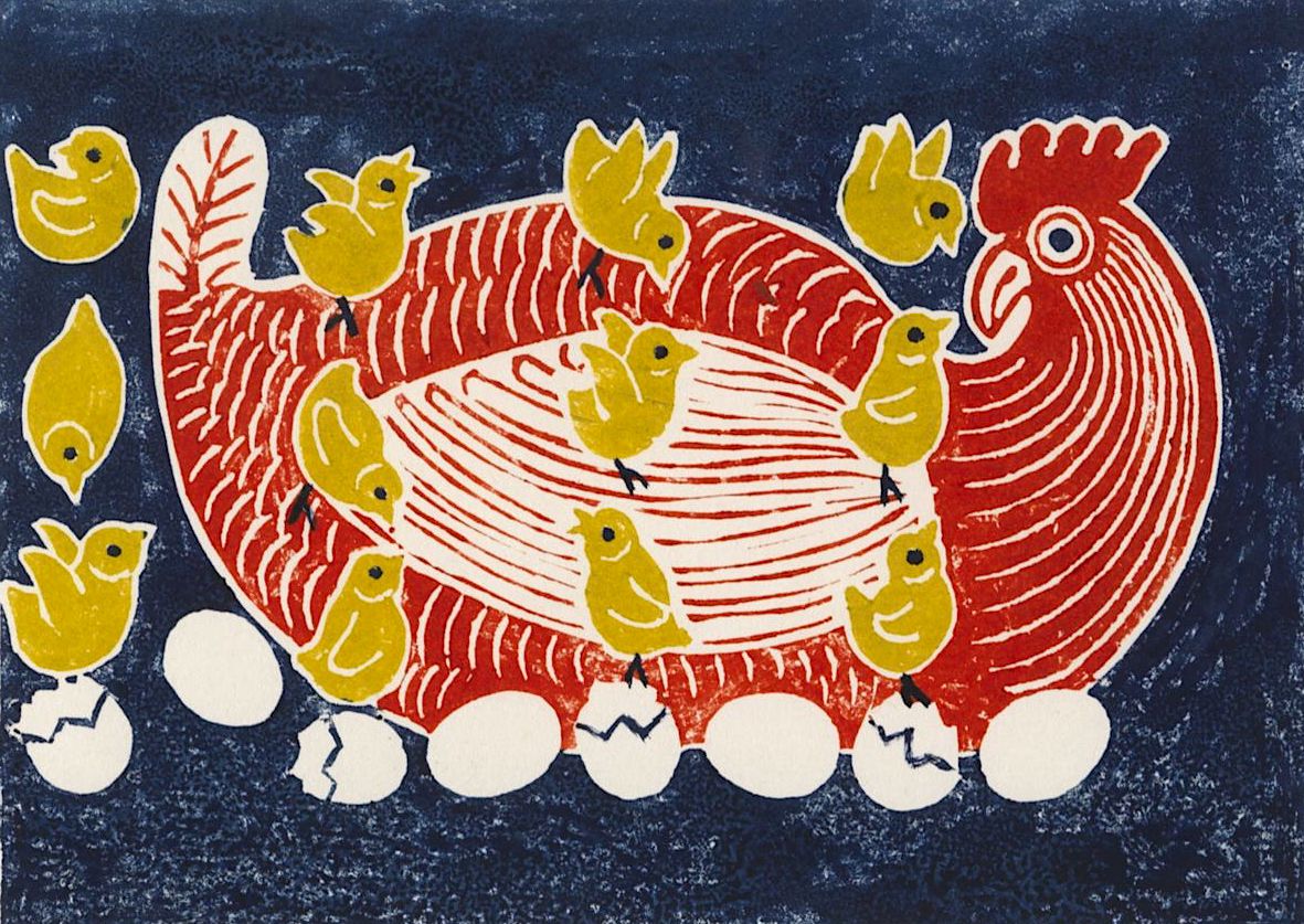 MainstonePress's tweet photo. Happy Easter all!
#edwardbawden #entertainingalacarte #fortnumandmason #EasterBankHoliday #mainstonepress https://t.co/dkhJqVYruR