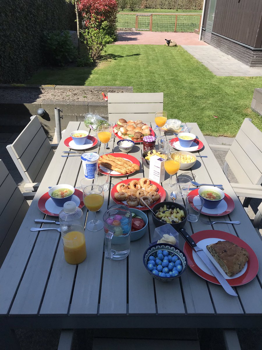 Top paasbrunch, #beetjevanmezelfveelvanappie <a href="/albertheijn/">Albert Heijn</a>
