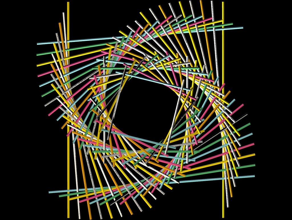 DoReMi.

#render #design #sculpture #balmondstudio