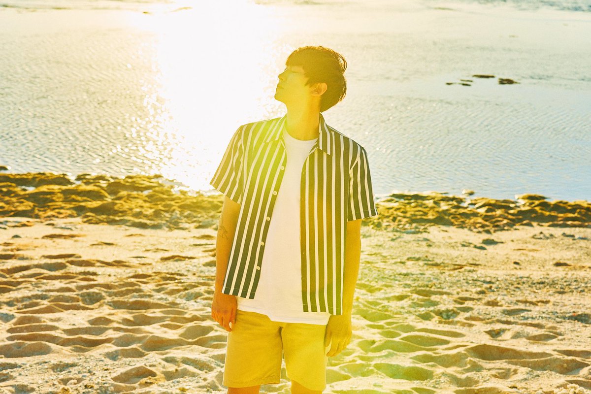 SMmakesitLive's tweet photo. [#STATION]

🎧 찬열 (CHANYEOL)
‘봄 여름 가을 겨울 (SSFW)’
: 2019.4.25. 6PM (KST)

#찬열 #CHANYEOL
#봄_여름_가을_겨울 #SSFW
#EXO #weareoneEXO #엑소 https://t.co/D0ntThYTCJ