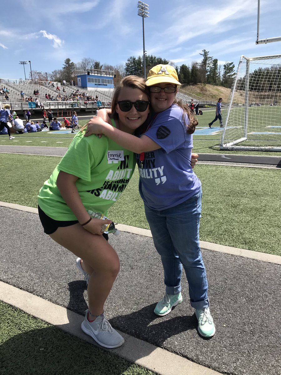 Emmie Huffman tweet media